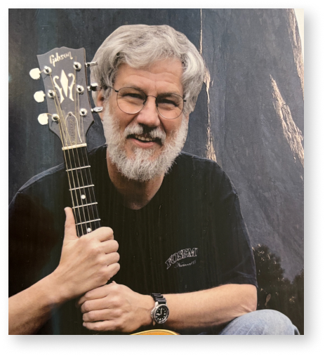 Dr Robert Ferrill's photo