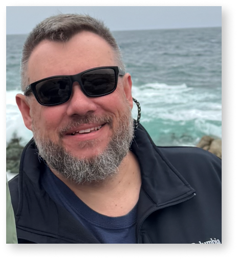 Dr Matthew Allen's photo